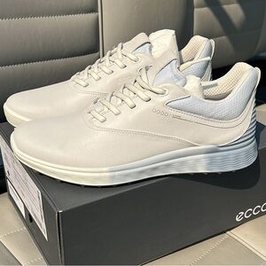 Women's Ecco Golf S-Three Shoes